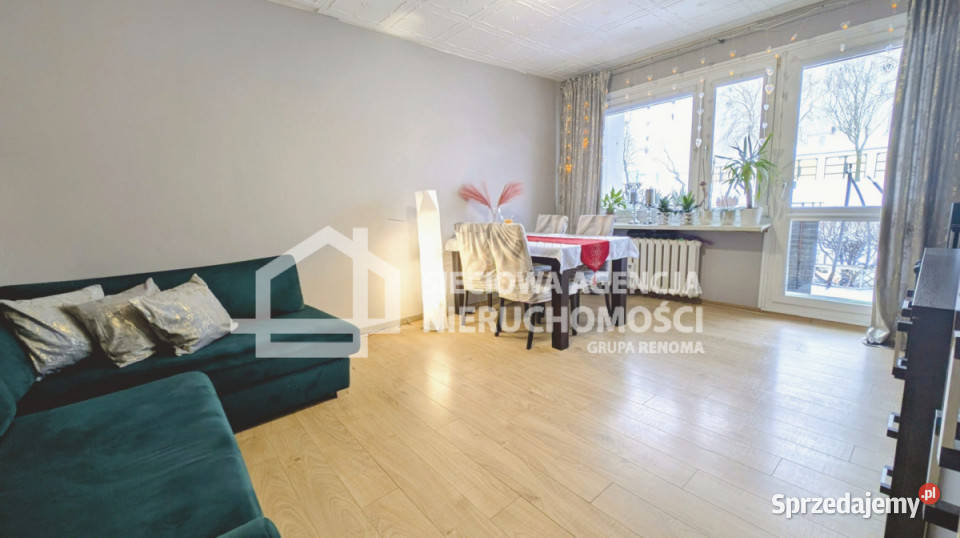 Sprzedam mieszkanie 608m2 Gdynia Kpt Antoniego blok pomorskie