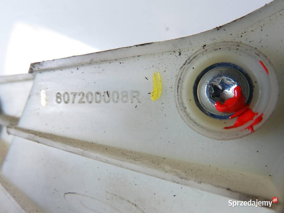 PODNOŚNIK SZYBY PRAWY PRZEDNI RENAULT MASTER III