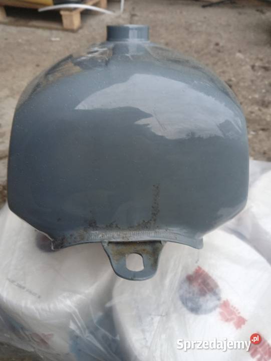 Nowy zbiornik paliwa Simson Pozostałe sprzedam