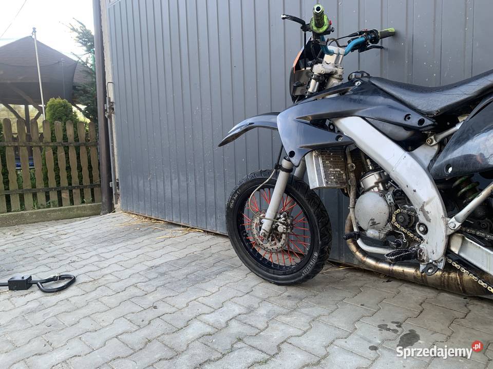 Peugeot Xps 50 nieuszkodzony Łapanów