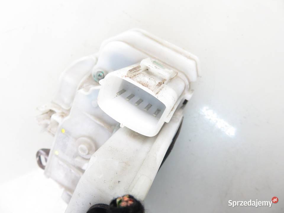 ZAMEK PRAWY PRZEDNI ALFA ROMEO 159 939 50513051 sprzedam