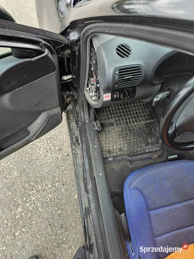 Audi A3 19 tdi 110 Bielsk Podlaski