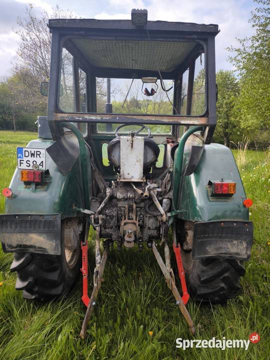 Ursus C360