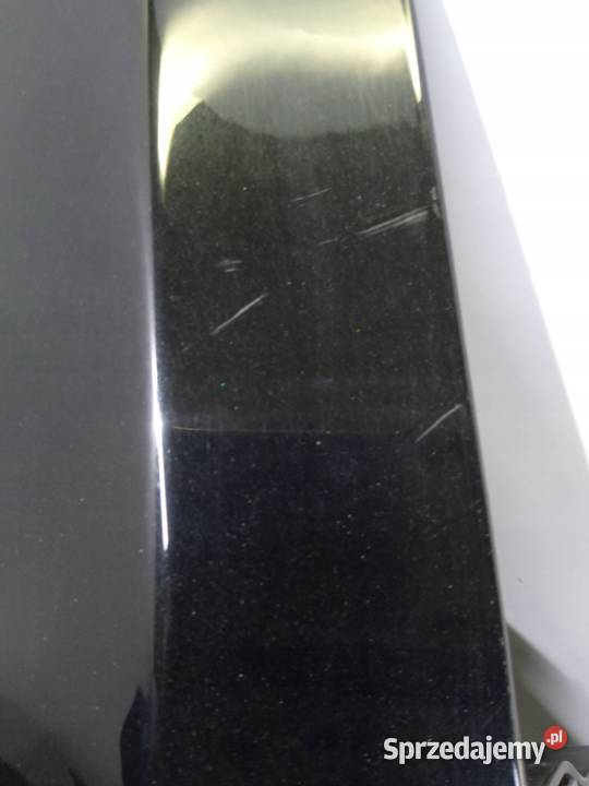 KLAPA TYŁ SEDAN TEGNE Renault Talisman I