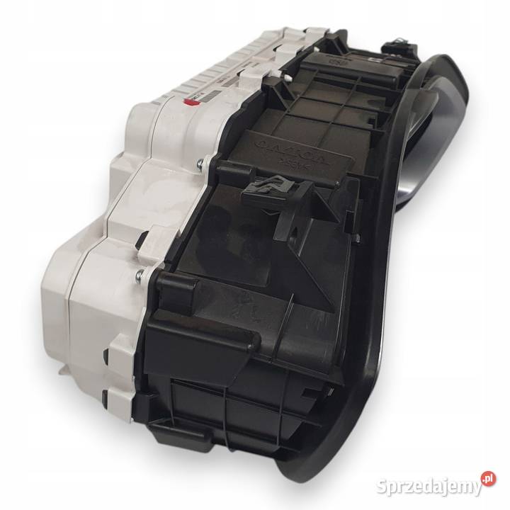 LICZNIK ZEGARY 31296952 Volvo V40 II 16 T4 lubelskie Chełm