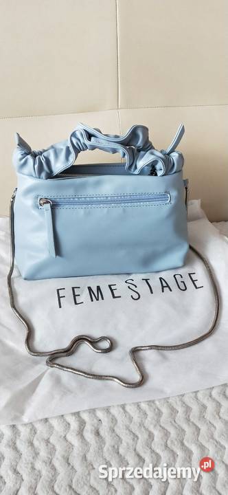 Torebka Femestage Eva Minge Tychy