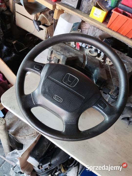 Lampy Honda Civic VI Lampy przednie Sucha Beskidzka sprzedam