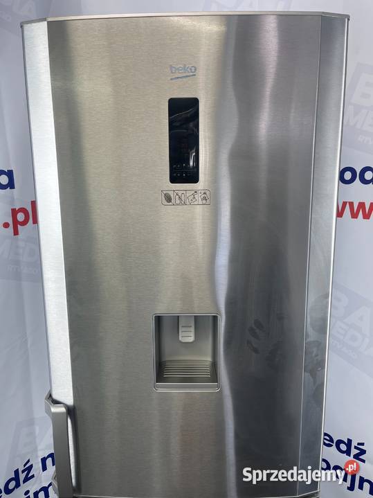 LODÓWKA Beko No Frost Premium 190 Eco A Dostawa Pruszków