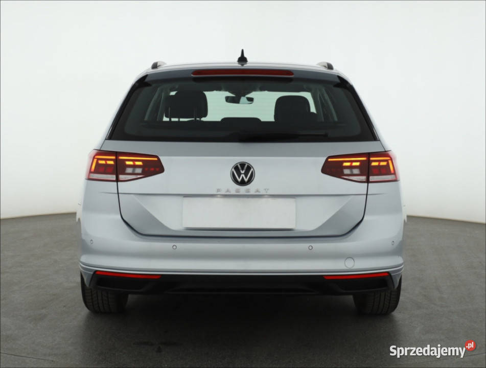 VW Passat 20 TDI Passat Piaseczno sprzedam