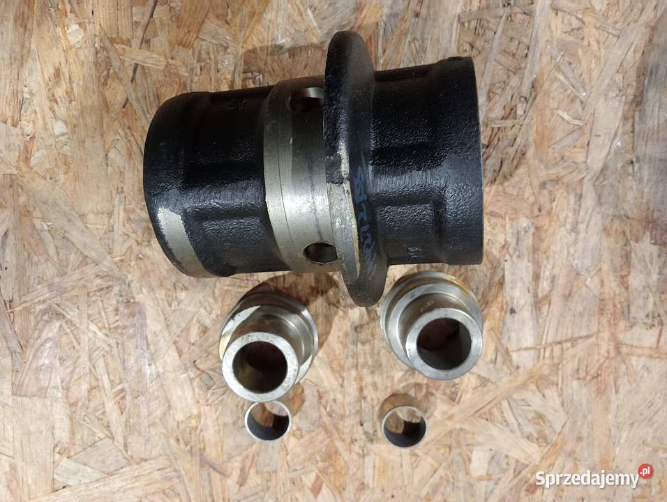 obudowa mechanizmu różnicowego carraro zetor Koszanowo sprzedam