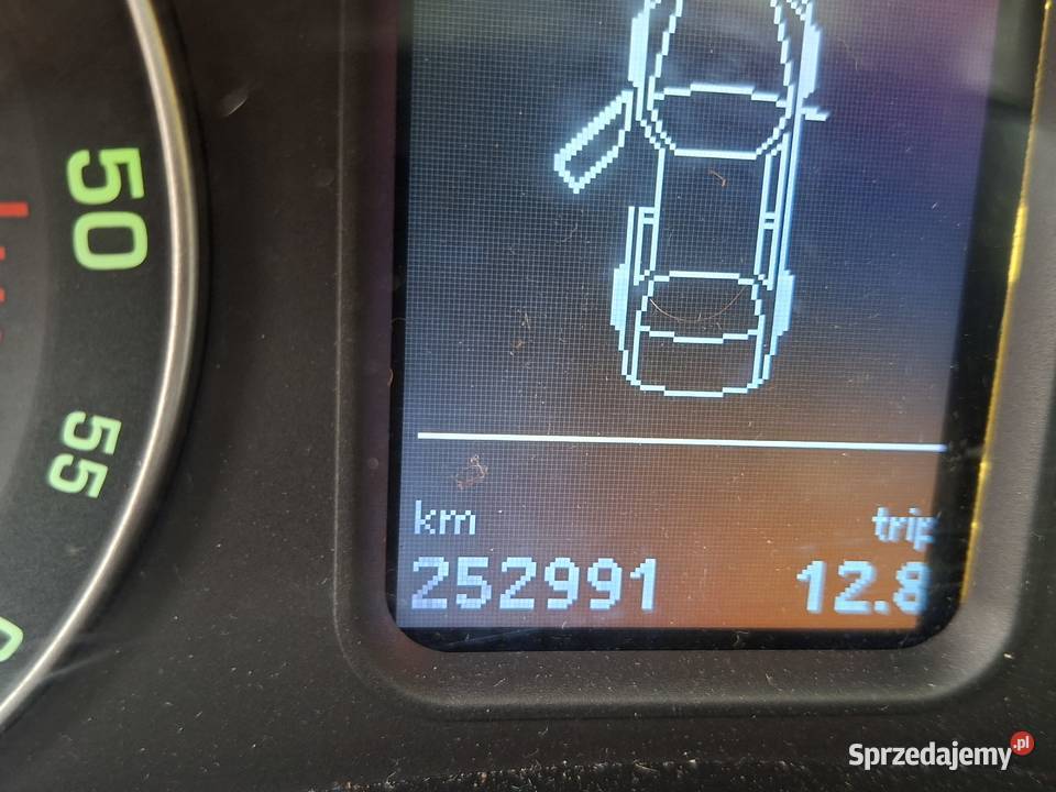 Skoda Octavia 20 diesel Scout 4x4 kombi wielkopolskie Pleszew