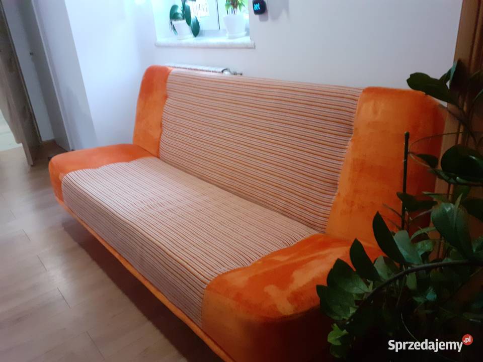 Wersalka nowa podlaskie Augustów sprzedam