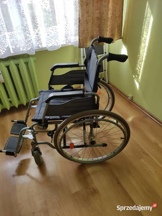 Wózek inwalidzki warmińsko-mazurskie Olsztyn