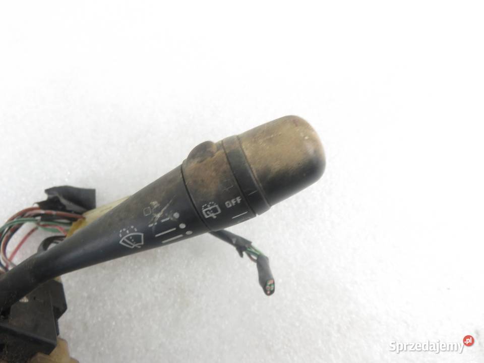 PRZEŁĄCZNIK ZESPOLONY NISSAN TERRANO II R20 osobowe