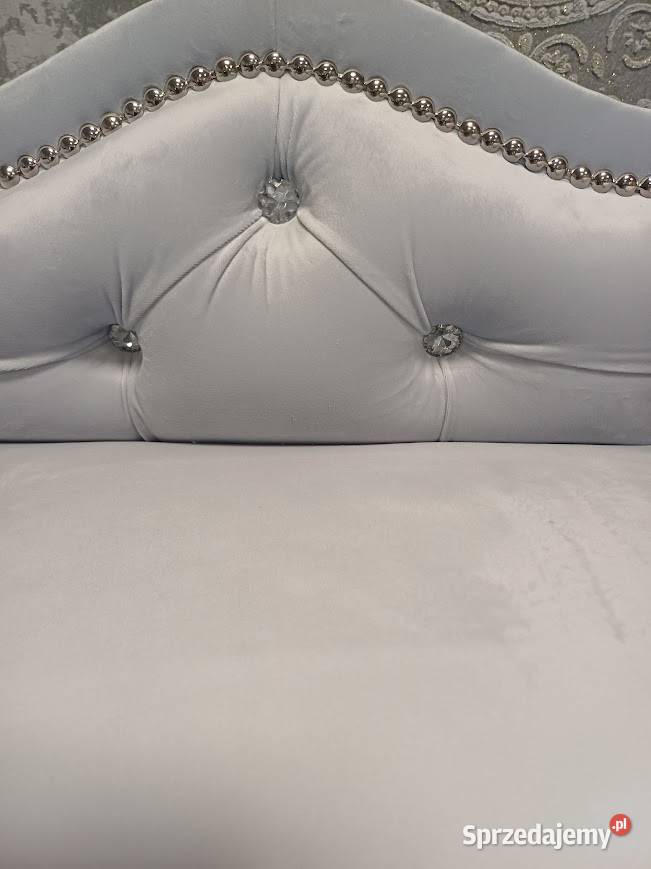 Legowisko glamour 100 kolorów Warszawa