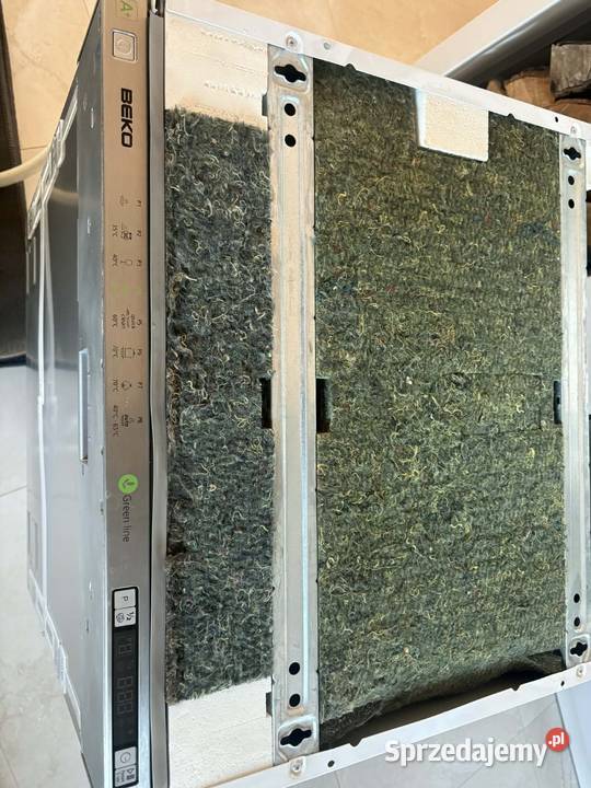 Zmywarka Beko do zabudowy Zmywarki sprzedam