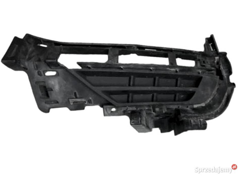 VOLVO S90 V90 HYB lewa kratka zaslepka zderzak Bielany Wrocławskie sprzedam