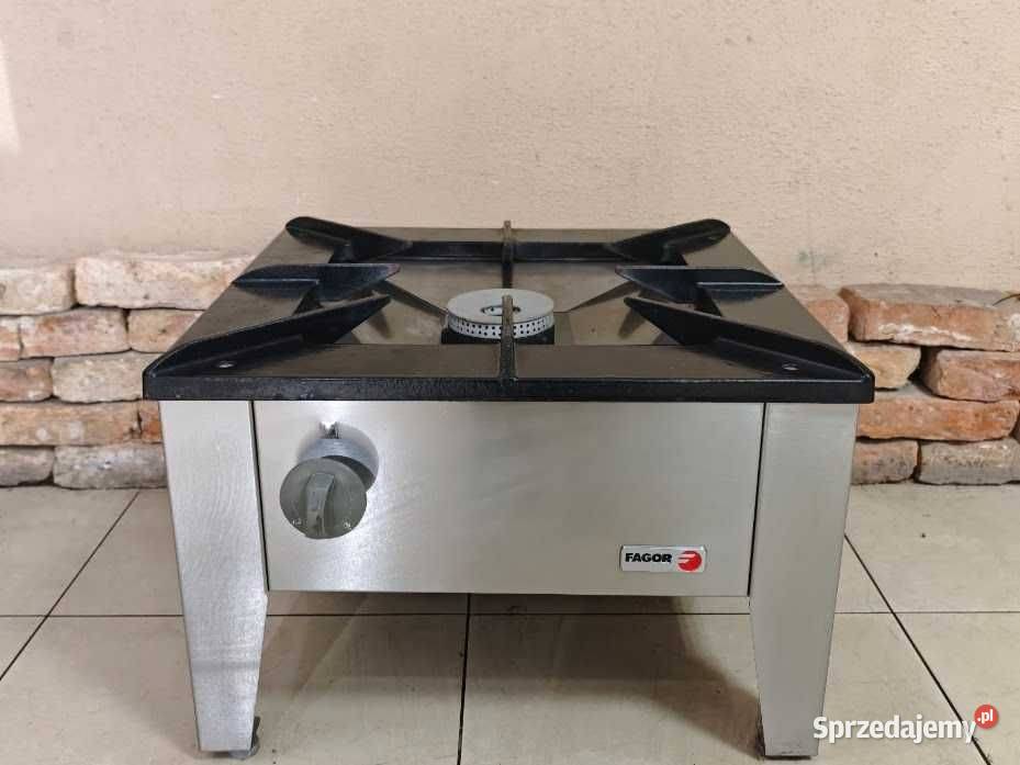 Taboret gastronomiczny FAGOR 136 kW nowy pełnej Góra