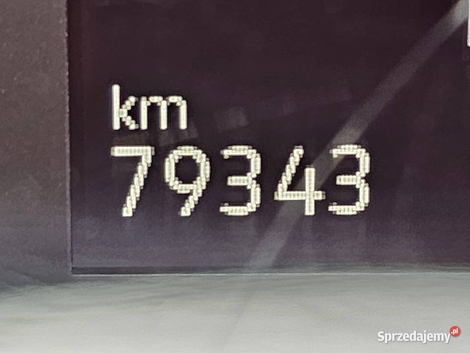 Volkswagen CADDY MAXI 20 Maxi automat AC