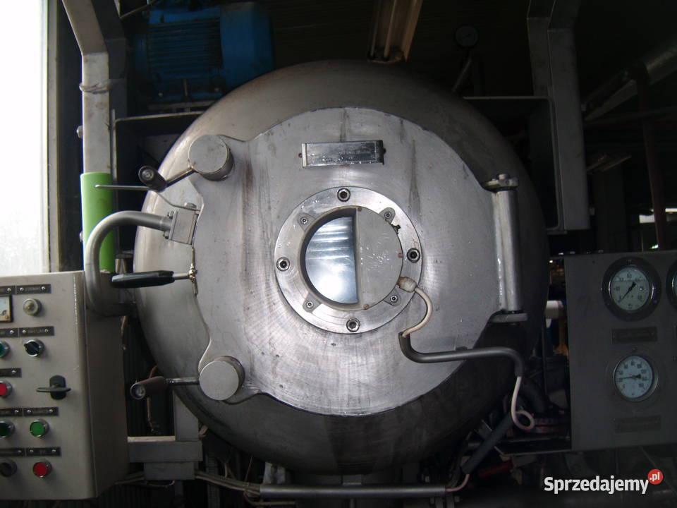 Barwiarka do tkanin Poraj