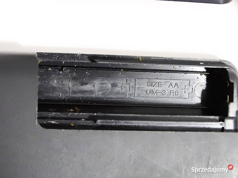 Sony RMT716 pilot do kamer Video8 lubelskie Biłgoraj