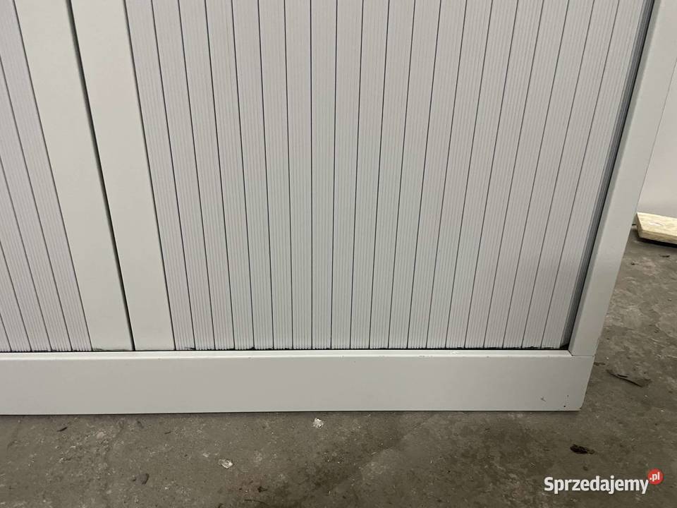 szafa biurowa garażowa warsztatowa kartotekowa Nowa Sól