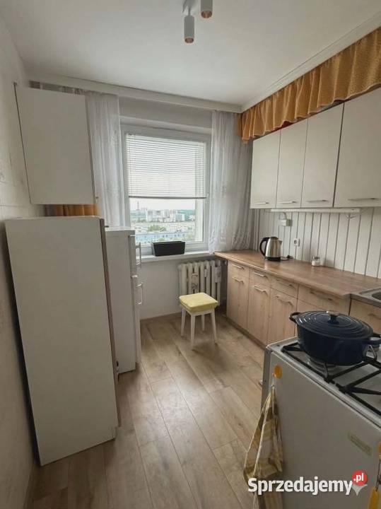 Mieszkanie na sprzedaż Poznań Winogrady 9615zł/m2