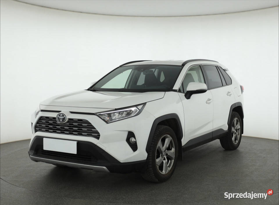 Toyota RAV 4 20 Valvematic wielofunkcyjna kierownica Lublin sprzedam