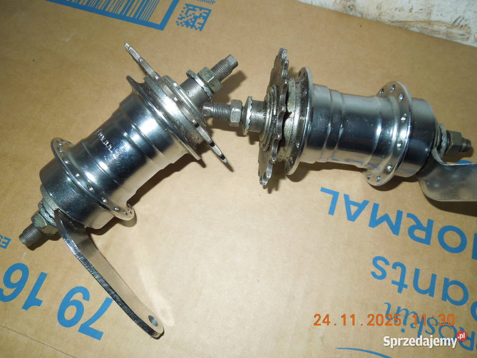 torpeda i piasty do rowerów Częstochowa