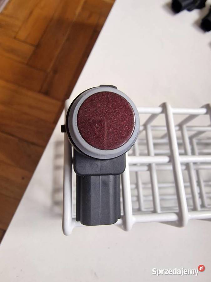 Czujnik parkowania Bosch Opla chevroleta Łódź