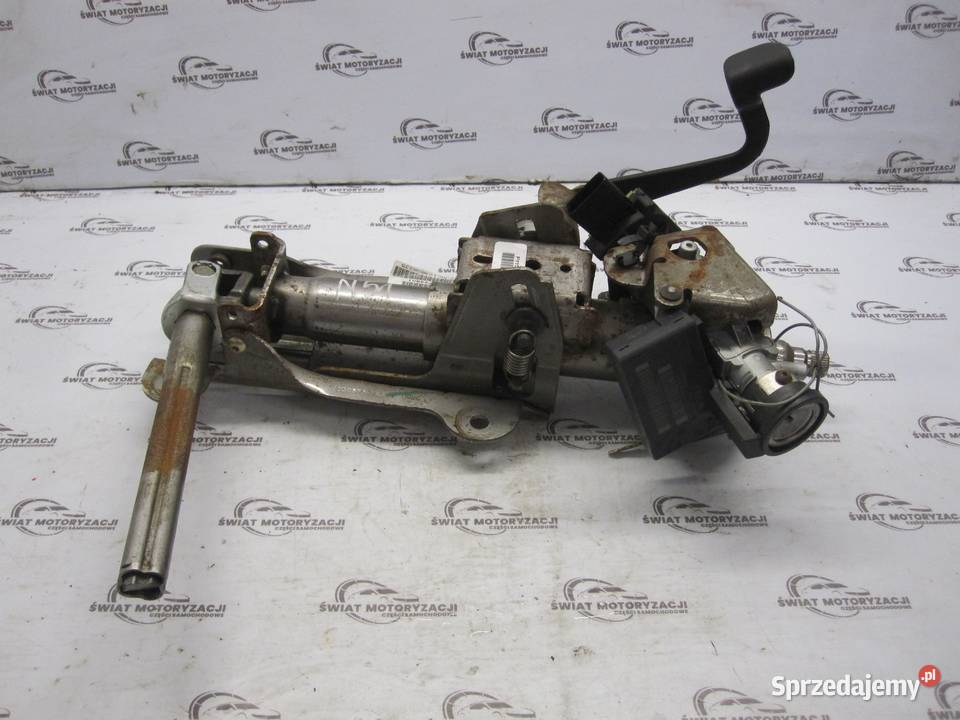 JEEP PATRIOT 10r kolumna kierownicza 05026228AN