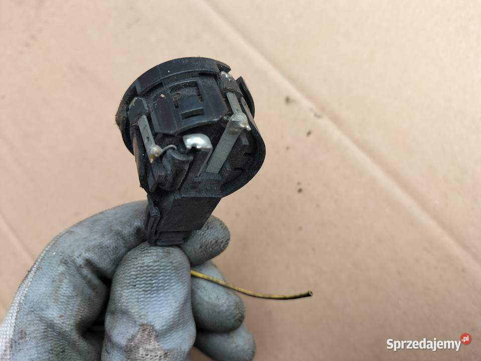 OPEL CORSA D A0143302 GŁOŚNIK SYCZEK osobowe Kamień-Kolonia