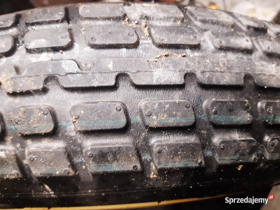 Kolo dojazdowe rezerwa Mazda 6 06r Stary Sącz