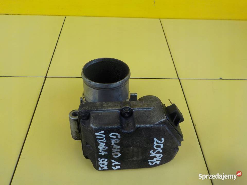 GRAND VITARA 19 DDIS DCI 08r 129 F9Q Suków