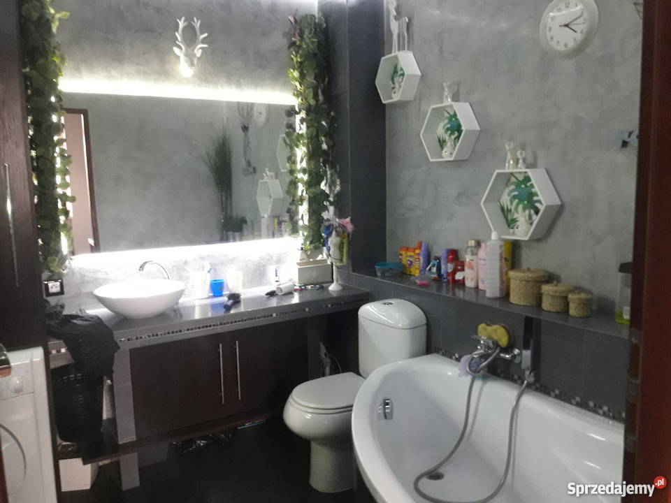 Odstąpię mieszkanie z pełnym wyposażeniem internet Siemianowice Śląskie