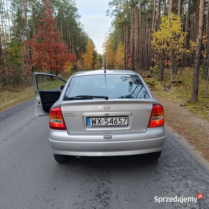 Sprzedam benzyna Mińsk Mazowiecki