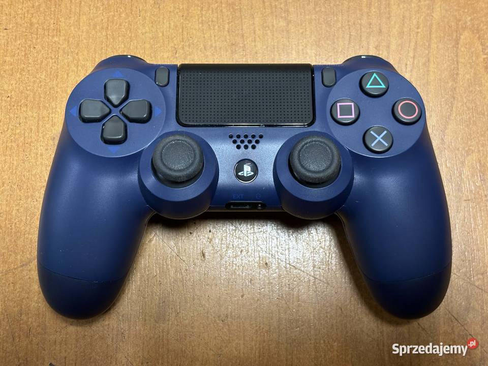Konsola Sony Playstation 4 4 Slim 1TB Pad Elbląg