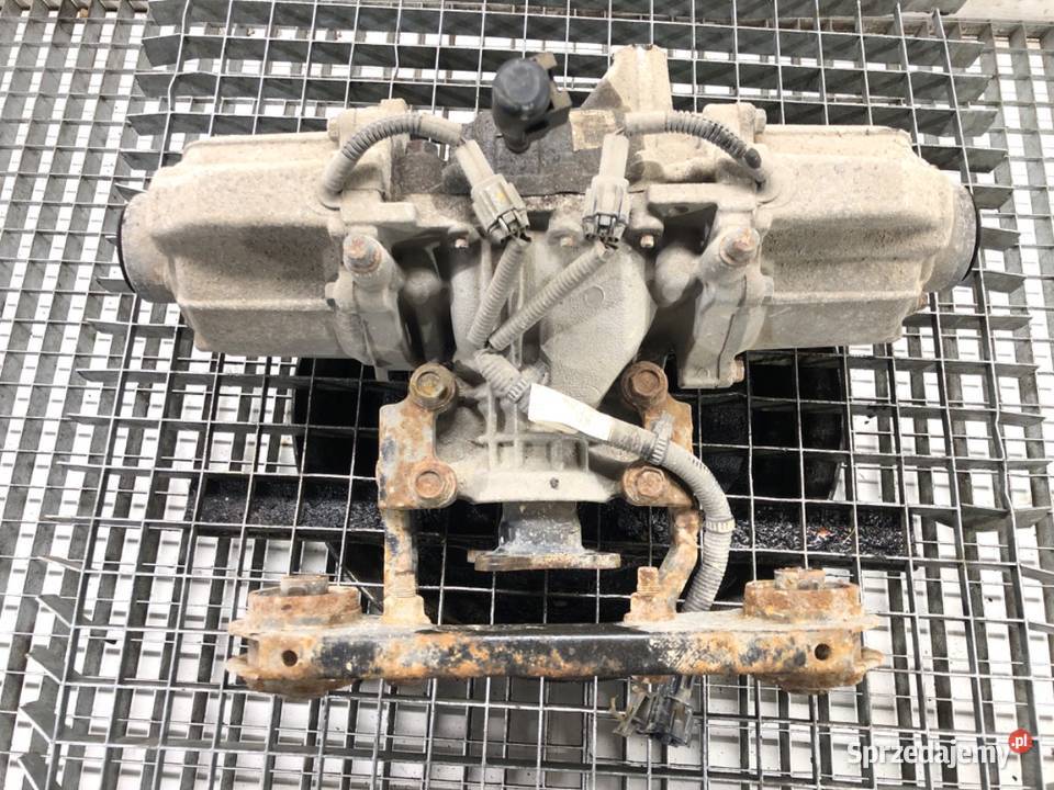 MOST DYFER TYŁ NISSAN JUKE F15 1KD0B 16 190 osobowe