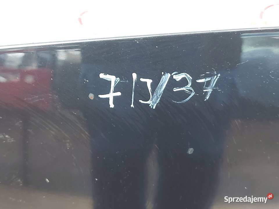 CITROEN DS3 12r maska 110 mikronów Kielce sprzedam