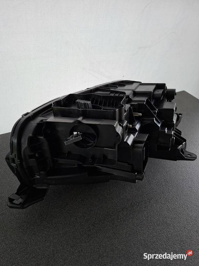 Volvo XC90 USA Lampa lewa przednia przód LED AFS Nowa Sól