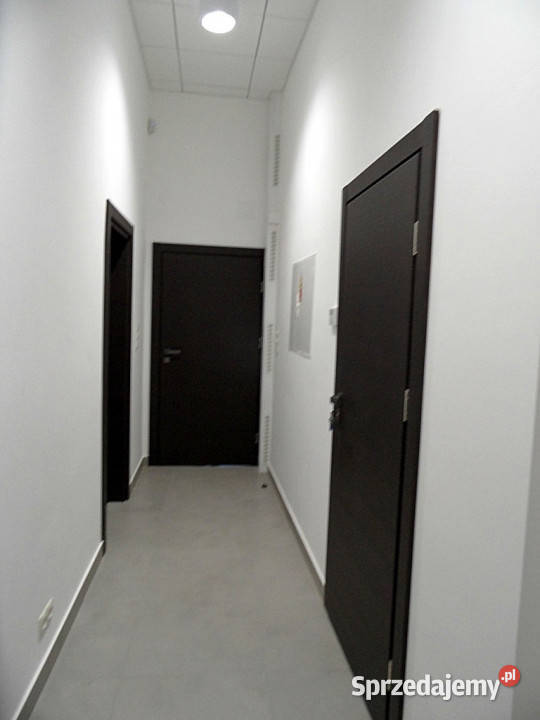 Wynajem lokal użytkowy handlusługgastron 115m2 Opole