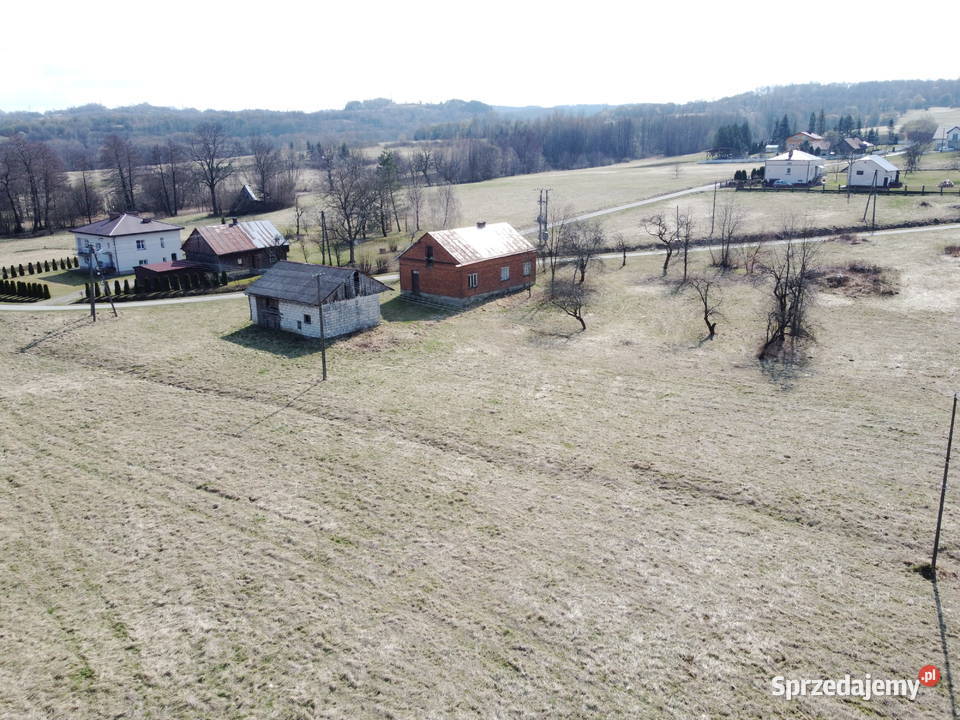 Sprzedam dom Kobylany