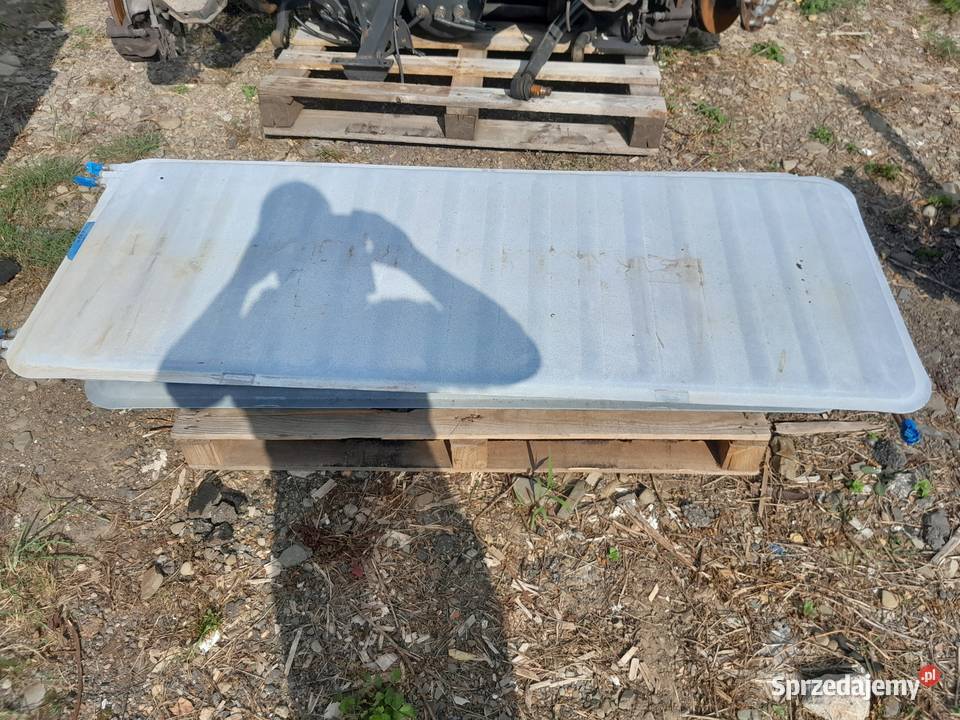 PŁYTA PANEL CHŁODNIA MROŹNIA KOMORÓWKA śląskie