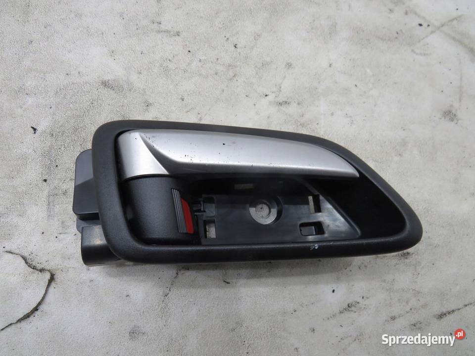 KLAMKA DRZWI PRAWY TYŁ MAZDA 2 DJ osobowe sprzedam