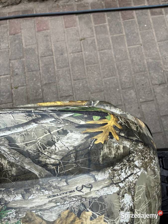 Yamaha Grizzly 700 2022r ZAREJESTROWANY Yamaha sprzedam