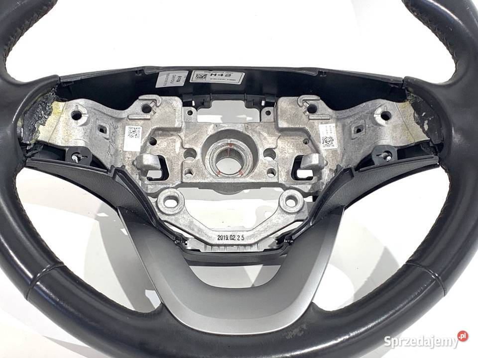 KIEROWNICA HYUNDAI KONA osobowe sprzedam