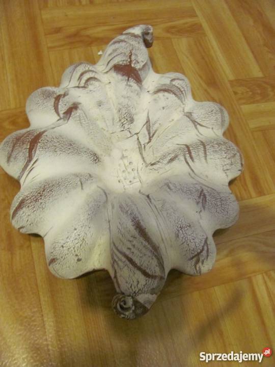 ozdoba dekoracja na ścianę do zawieszenia Zamość