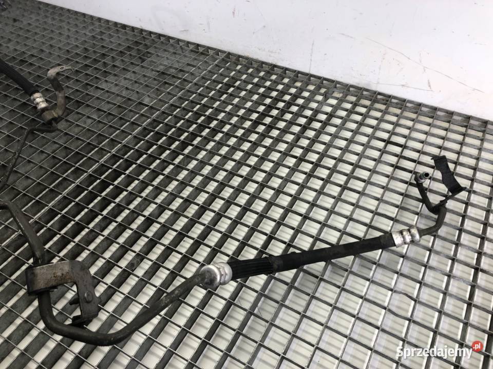 WĄŻ WSPOMAGANIA OPEL MOVANO B 23 125 PRZEWÓD