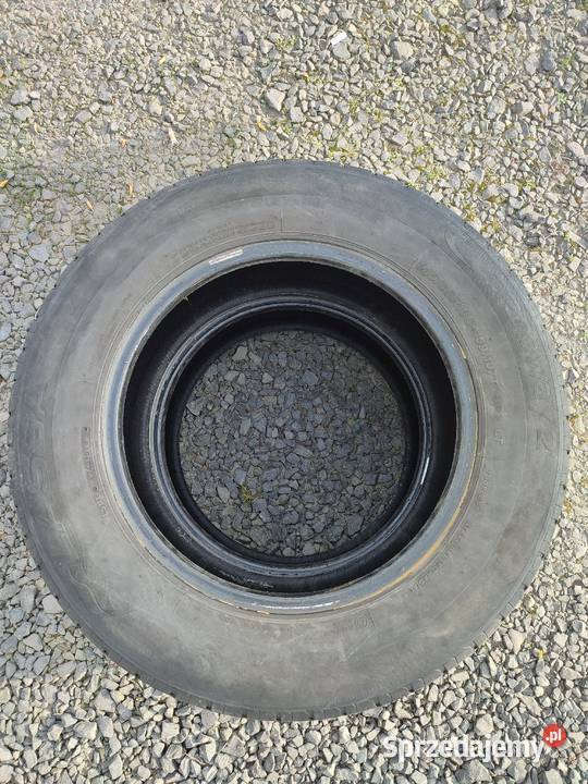 Opony Letnie 21565R16C Lassa Transway 2 Lubin sprzedam