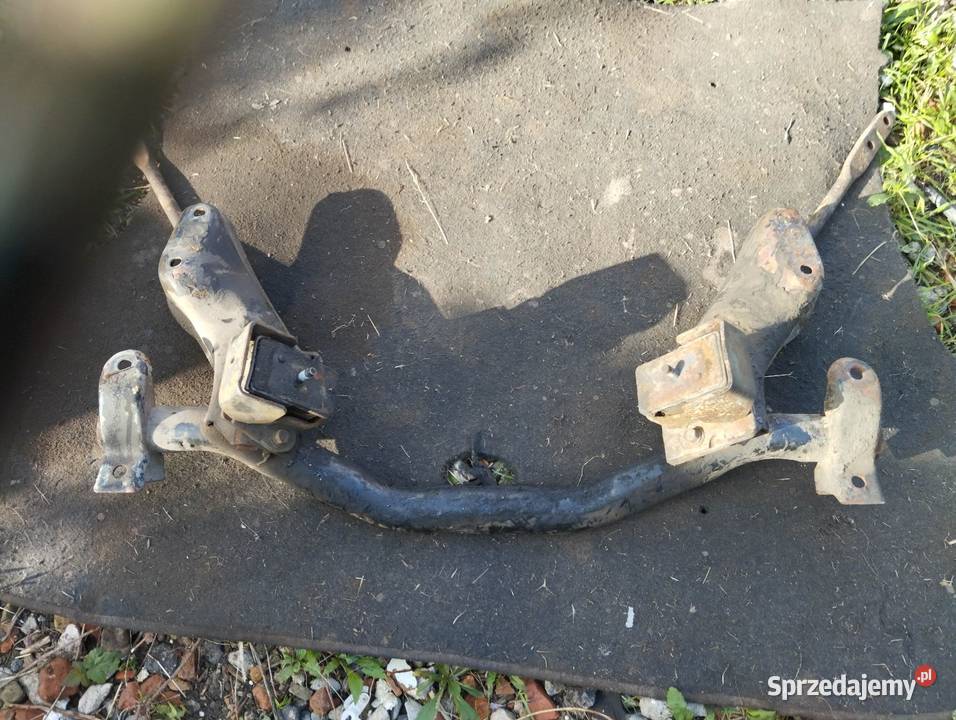 Sanki Hyundai H100 dostawcze Pozostałe Poznań sprzedam